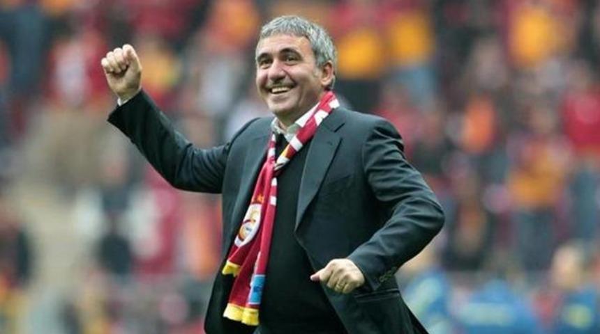 Hagi: 'Galatasaray'a yeni Hagi gelecek'