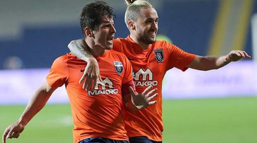 T&uuml;rkiye'de Medipol Başakşehir mucizesi!