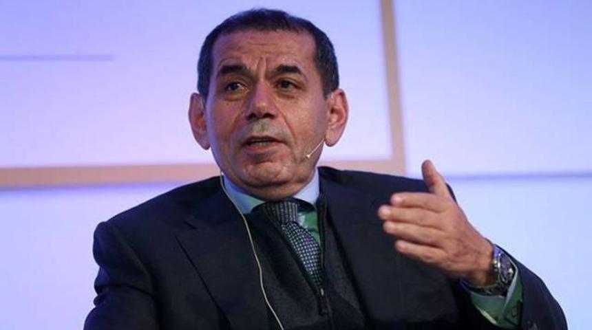 Fatih Altaylı: 'Dursun &Ouml;zbek palavra atıyor'