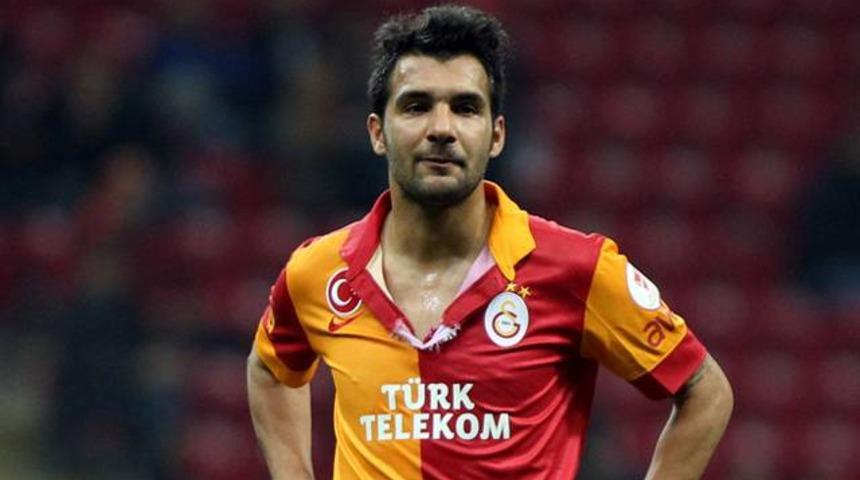 Engin Baytar'ın yeni adresi İstanbulspor!