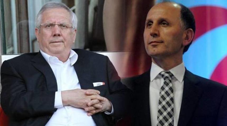 Trabzonspor'dan Aziz Yıldırım'a s&uuml;rpriz teklif!