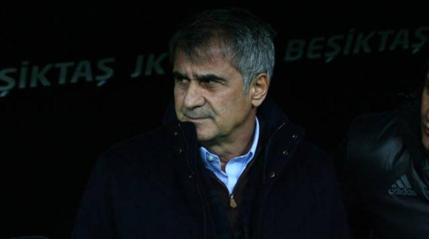 Şenol G&uuml;neş i&ccedil;in rekor teklif