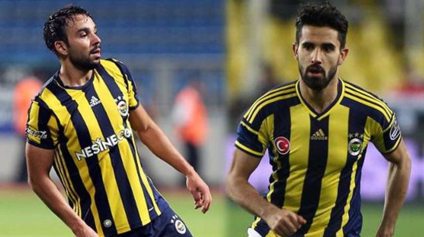 Sinan Engin: 'Fenerbah&ccedil;e sizi g&ouml;nderir'