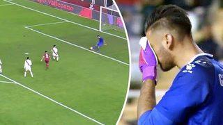 İspanya'da Fevzi Tuncay vakası!