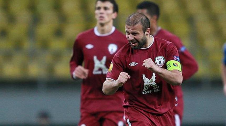 Rusya'da deprem! Tam 14 kulüp...