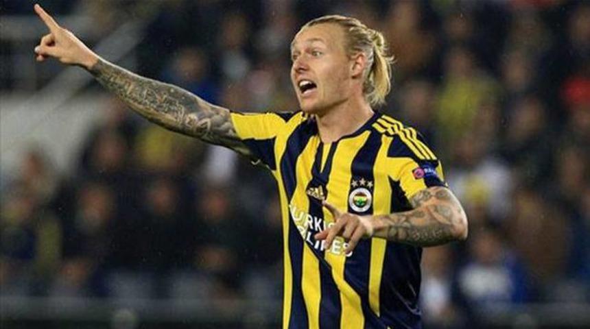 Simon Kjaer'in menajerinden transfer açıklaması!