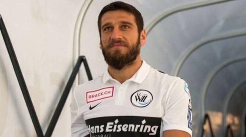 &Ccedil;aykur Rizespor&rsquo;dan dev transfer adımı!