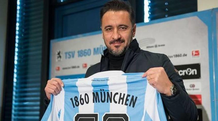 Vitor Pereira masallarına kaldığı yerden devam!