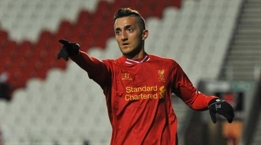 Samed Yeşil s&uuml;prizi! Trabzonspor...