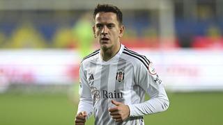 Beşiktaş'ta kadroda düşünülmeyen Hadziahmetovic’e Hull City kancası! Transferde anlaşma tamamlandı...