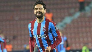 Mehmet Ekici'den Trabzonspor'a ret