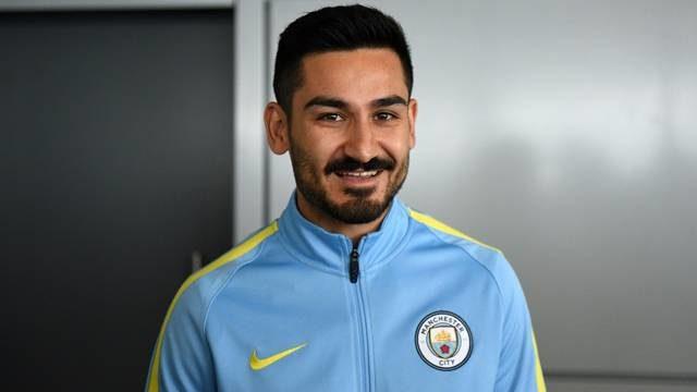 İlkay Gündoğan'dan Balıkesir'deki eve 28 milyon TL