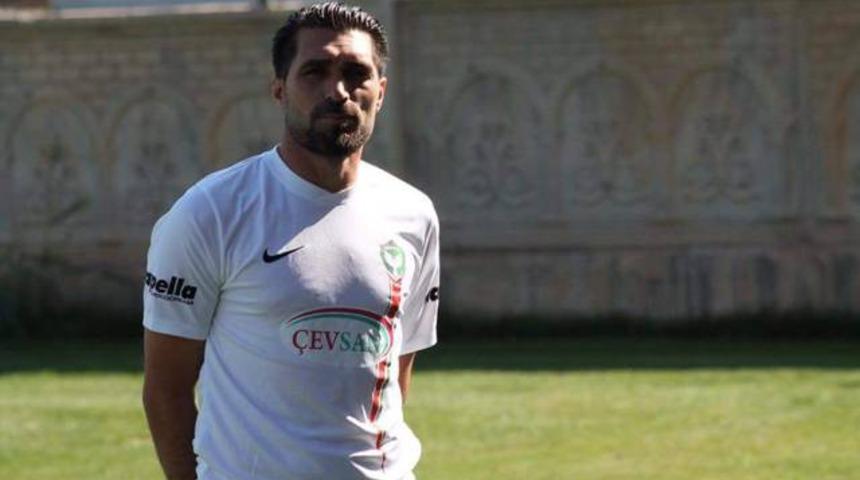 Amedspor - Gençlerbirliği maçı ertelendi