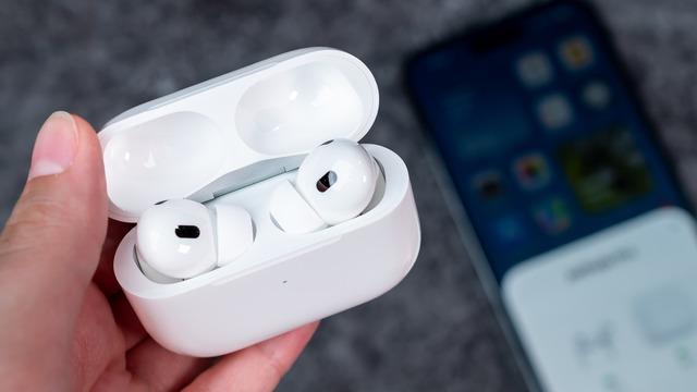 AirPods 3 Pro önemli bir özellikle geliyor