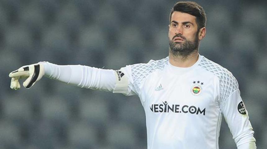 Volkan Demirel'e 4 yıllık yeni teklif