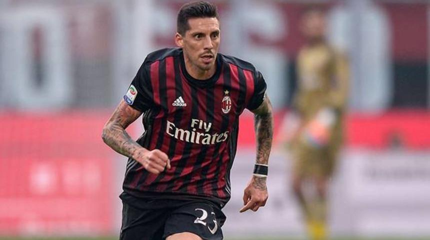 Beşiktaş'tan son dakika Jose Sosa hamlesi!