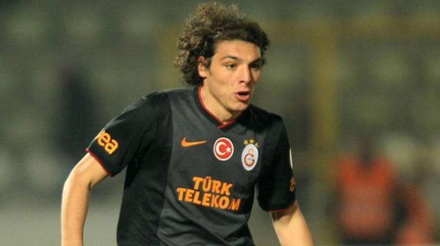 Galatasaray'da flaş ayrılık! Salih Dursun Antalyaspor ile anlaştı