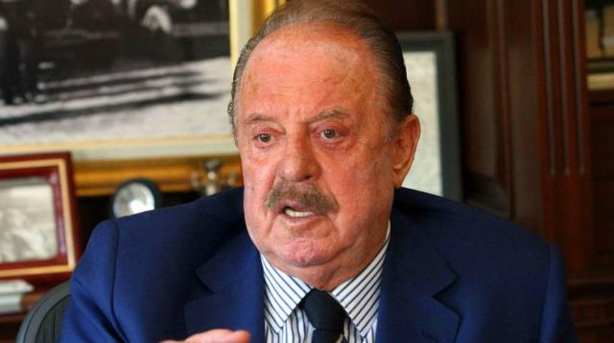 İlhan Cavcav: İrfan Can Kahveci 2 milyon Euro