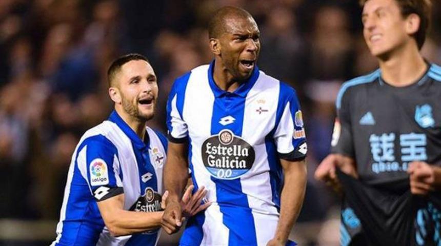 Beşiktaş'ın yeni transferi Ryan Babel Cumartesi g&uuml;n&uuml; İstanbul'da