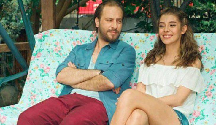 Rengarenk 5. Bölüm Fotoğrafları G1