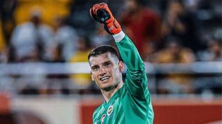 Fenerbahçe'ye Livakoviç piyangosu vurdu! İngiltere Premier Lig ekiplerinden Nottingham Forest yıldız isme talip oldu...