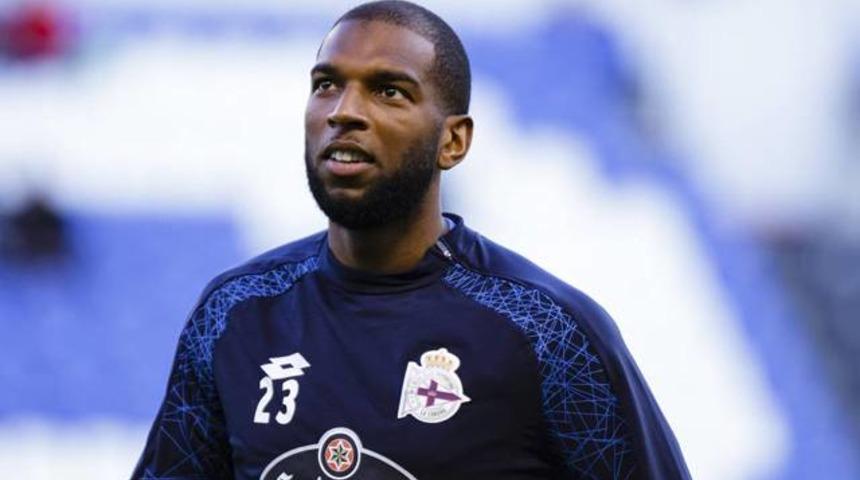 Ve Ryan Babel, Beşiktaş'ta! Cumartesi günü geliyor
