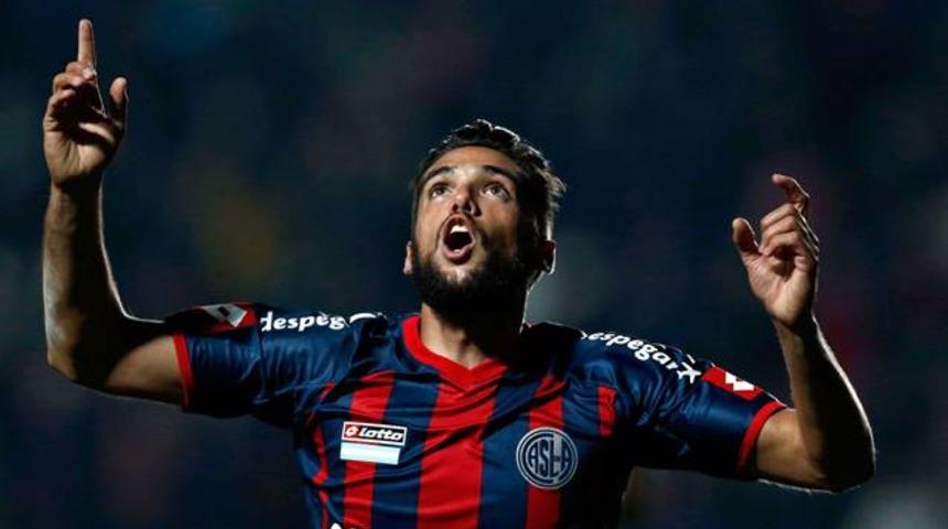 Emmanuel Mas, Trabzonspor'a &ccedil;ok yakın