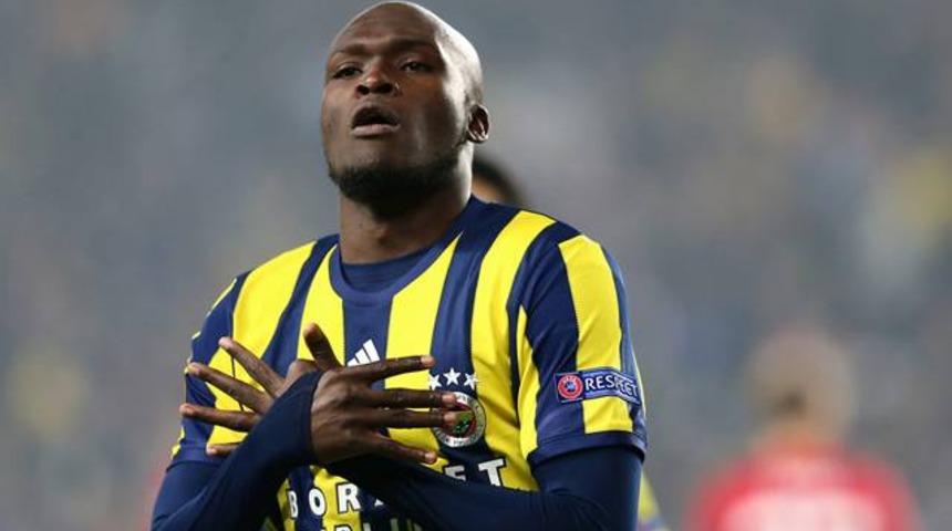 Beşiktaş'tan Sow harekatı