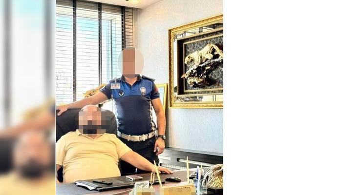 Niğde'de zabıta torbacı çıktı! Mafyadan tahliye baskısı iddiası