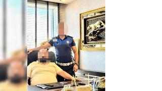 Niğde'de zabıta torbacı çıktı! Mafyadan tahliye baskısı iddiası