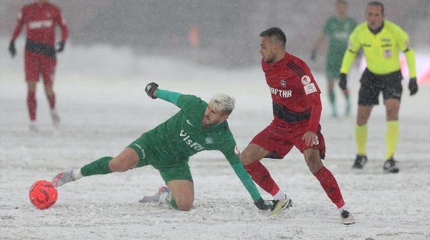 Soner Birinci'nin Messi'ye benzerliği olay oldu