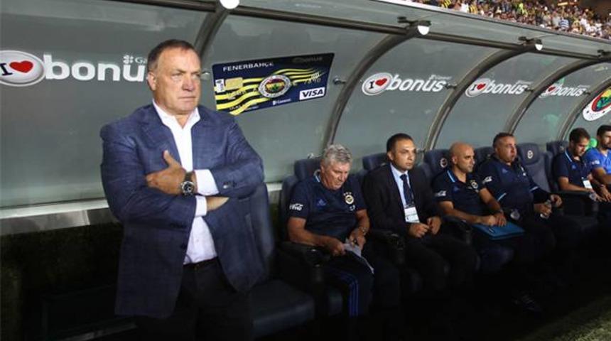 Advocaat'tan acil transfer talebi!