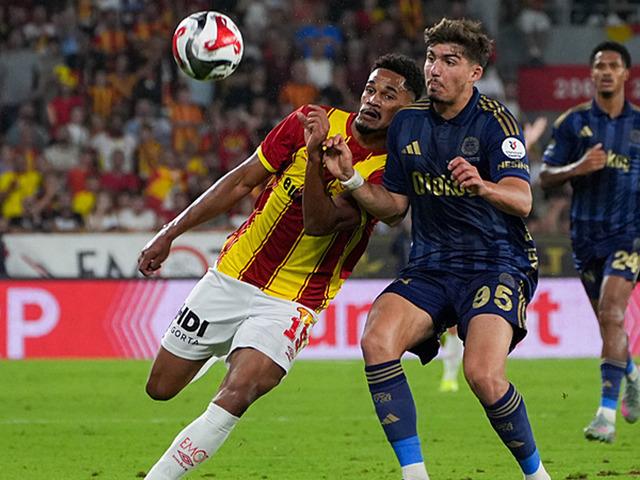 Yusuf Akçiçek'in scout raporu ortaya çıktı! 