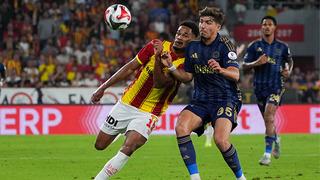 Fenerbahçe'nin genç yıldızı Yusuf Akçiçek'e dünya devleri talip olurken, Club Brugge'ün scout raporu ortaya çıktı...