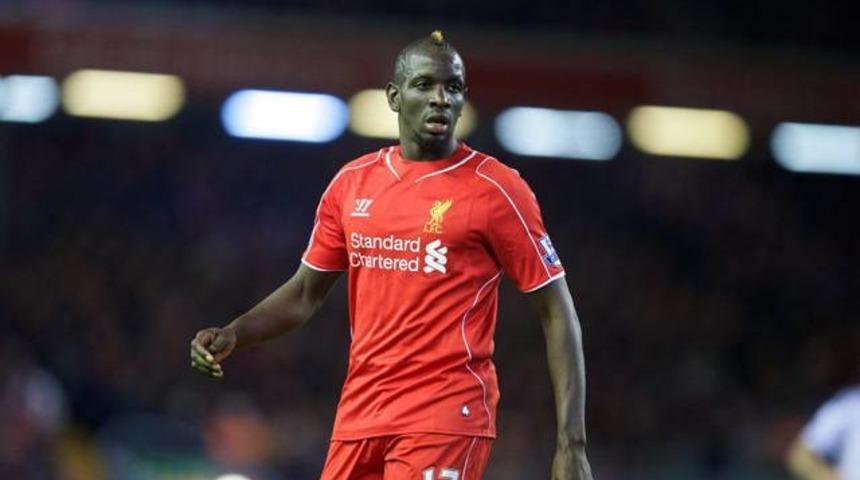 Riekerink Sakho'yu istiyor