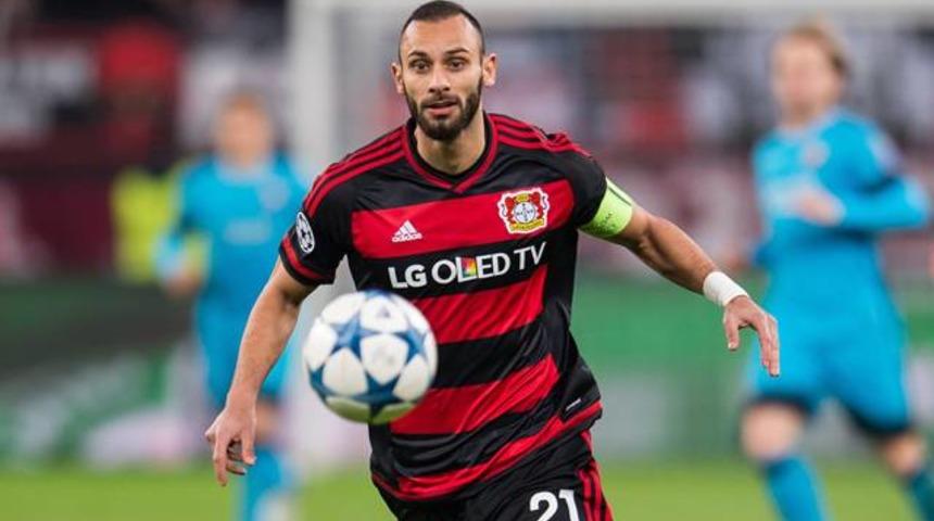 Borussia Dortmund, &Ouml;mer Toprak'ı alacak