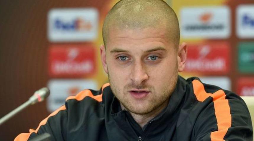 Yaroslav Rakitsky, Beşiktaş'a doğru