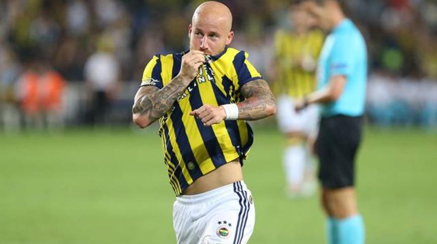 S&uuml;per Lig&rsquo;de Stoch kapışması