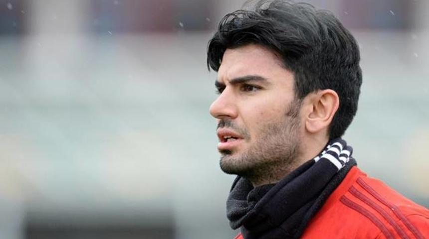  Spartak, Serdar Taş&ccedil;ı i&ccedil;in servet istedi