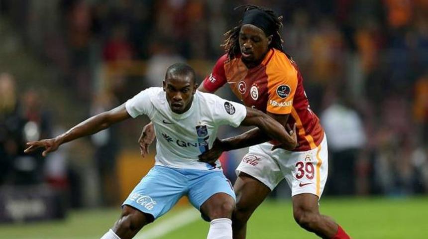 Galatasaray, Cavanda'yı g&ouml;nderiyor!