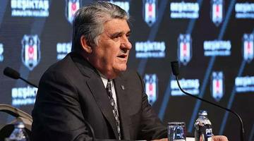 Beşiktaş'ta Başkan Serdal Adalı Kenny Arroyo için gelen teklifi reddetti! 