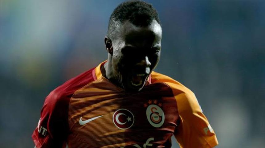 Galatasaray'da Bruma'ya 5 yıllık teklif hazırlığı