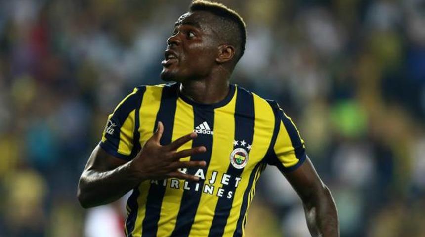 Emenike'ye talip &ccedil;ıkmadı
