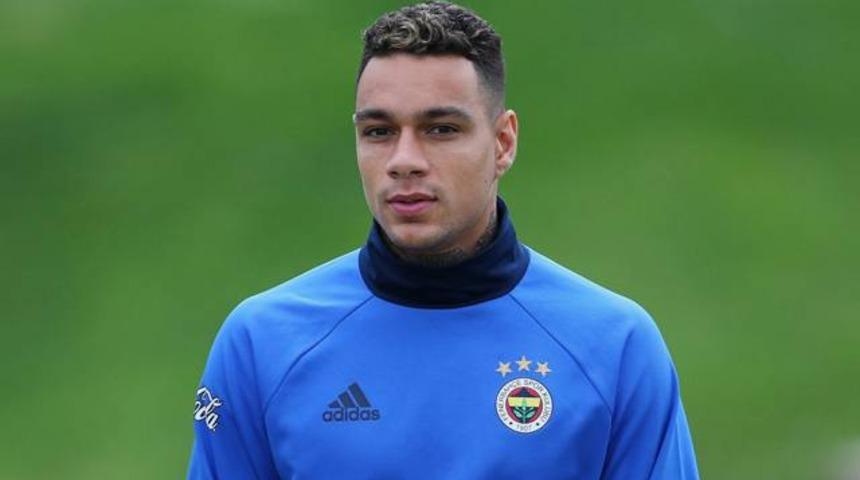 Van der Wiel, Marsilya yolunda