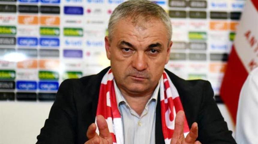 Rıza &Ccedil;alımbay: Robinho'yu basından duydum