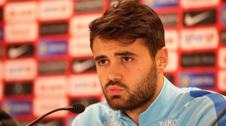 Galatasaray'da Ahmet &Ccedil;alık sesleri!