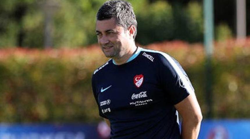 Adanaspor'da Levent Şahin d&ouml;nemi!