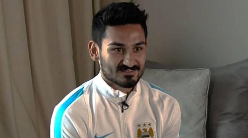 İlkay G&uuml;ndoğan ameliyat oldu