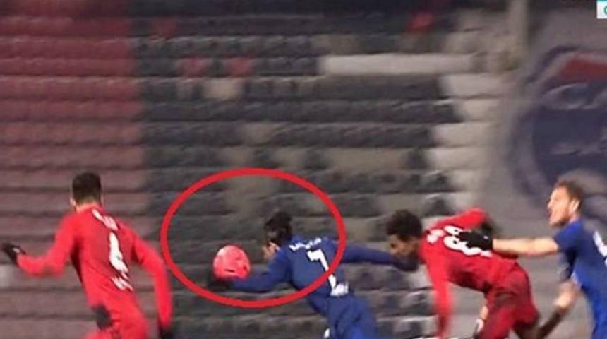 B&uuml;lent Yıldırım&rsquo;ın verdiği karar olay oldu