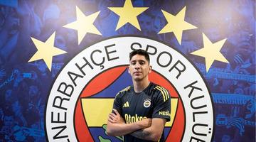 Fenerbahçe'nin yeni transferi Edson Alvarez transfer itirafında bulundu! Sarı lacivertlilere gelmesinde etkili olan ismi açıkladı...
